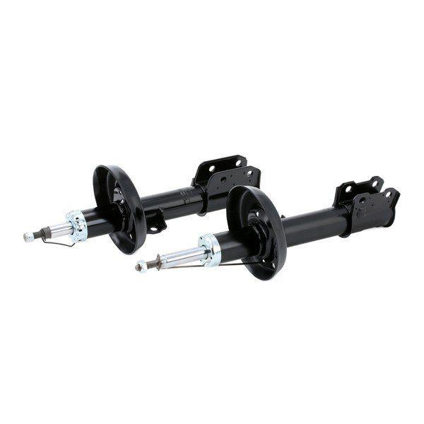 Schokbrekers Opel Astra G schokdempers Opel Astra G, -, -, Opel, Nieuw