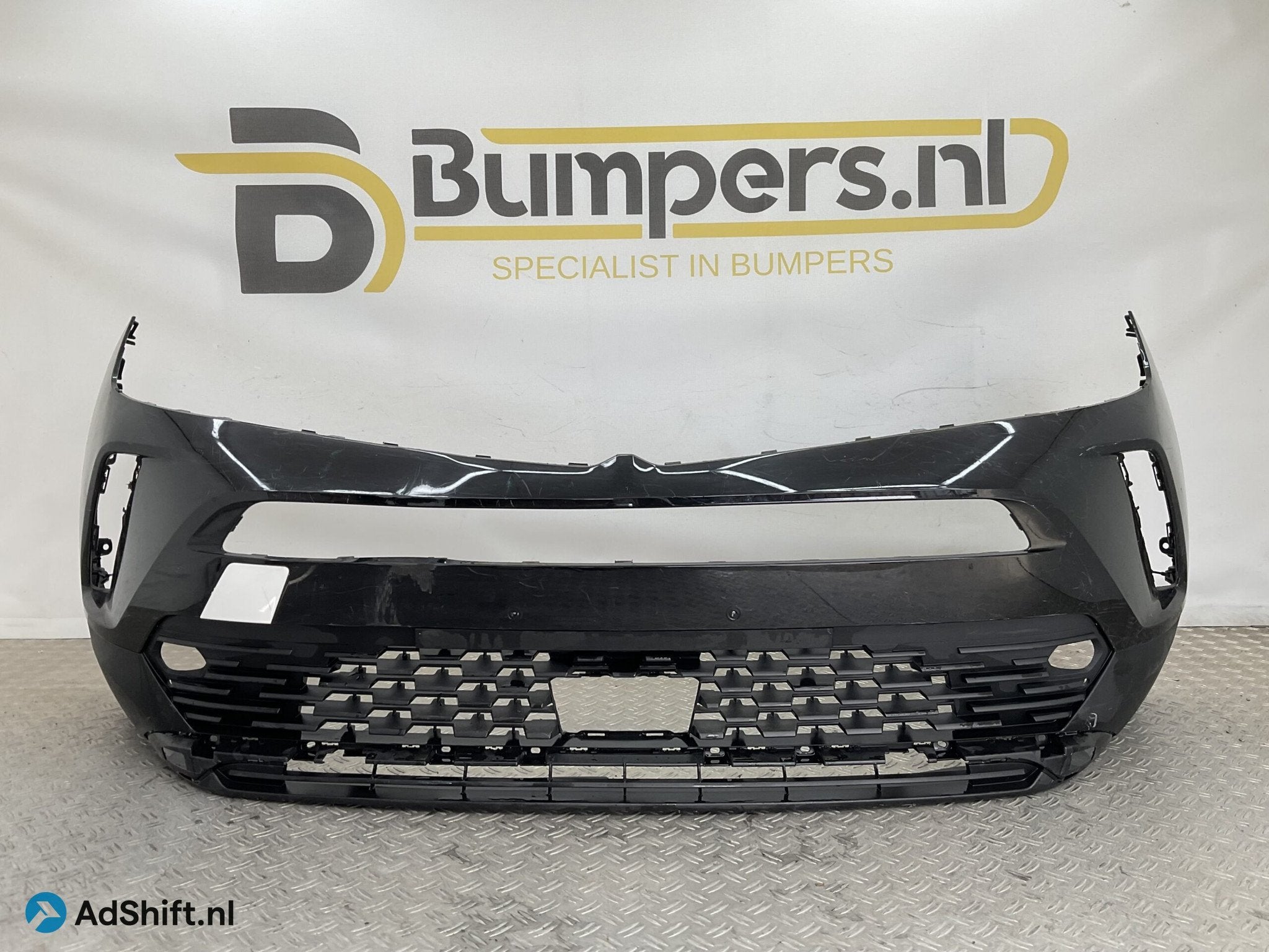 Bumper Opel Mokka II B 20-25 9835278480 Voorbumper i5-22353