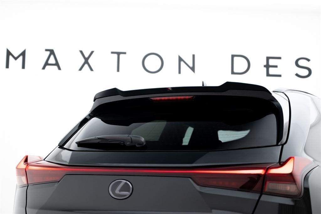 Maxton Design Lexus UX F Sport MK1 Achterklep Spoiler Extent, Verzenden, Automotive Parts, A.parts@hotmail.nl, Trasmolenlaan 12 3447 GZ Woerden