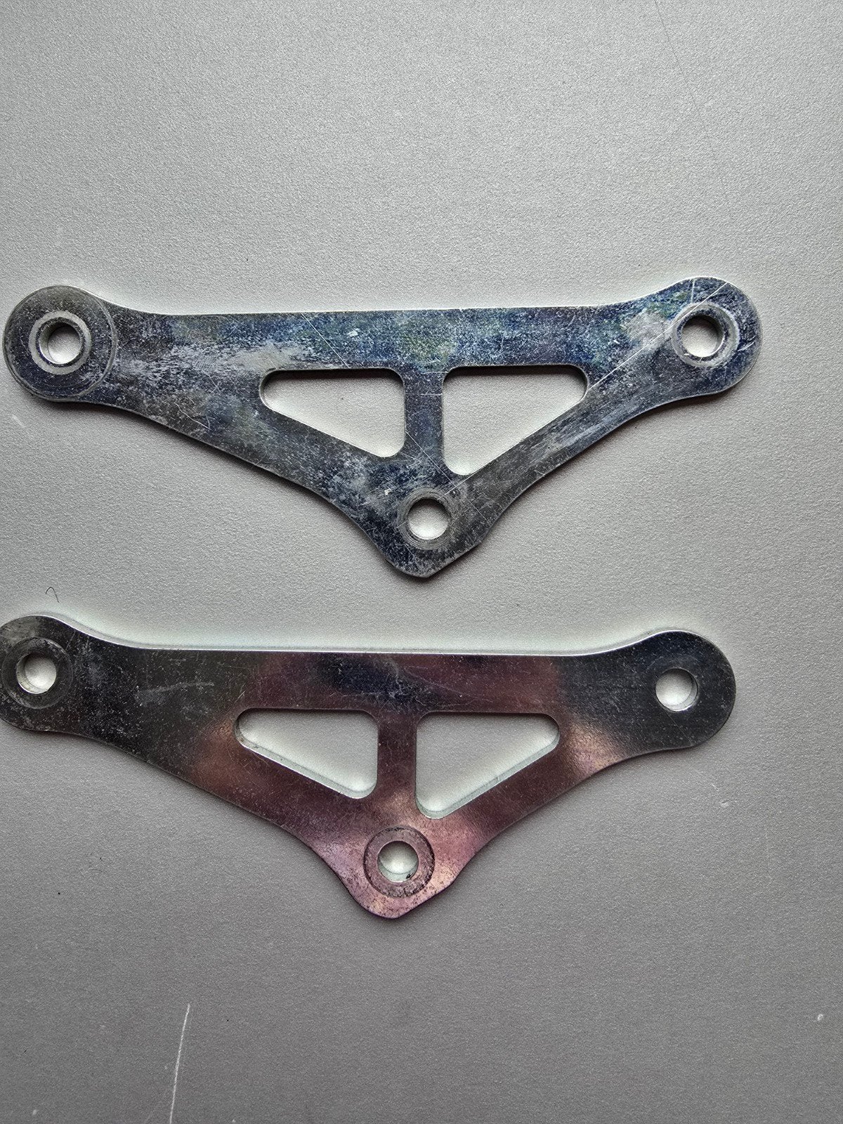 Verlagings set kawasaki Z1000SX 2019, Ophalen of Verzenden