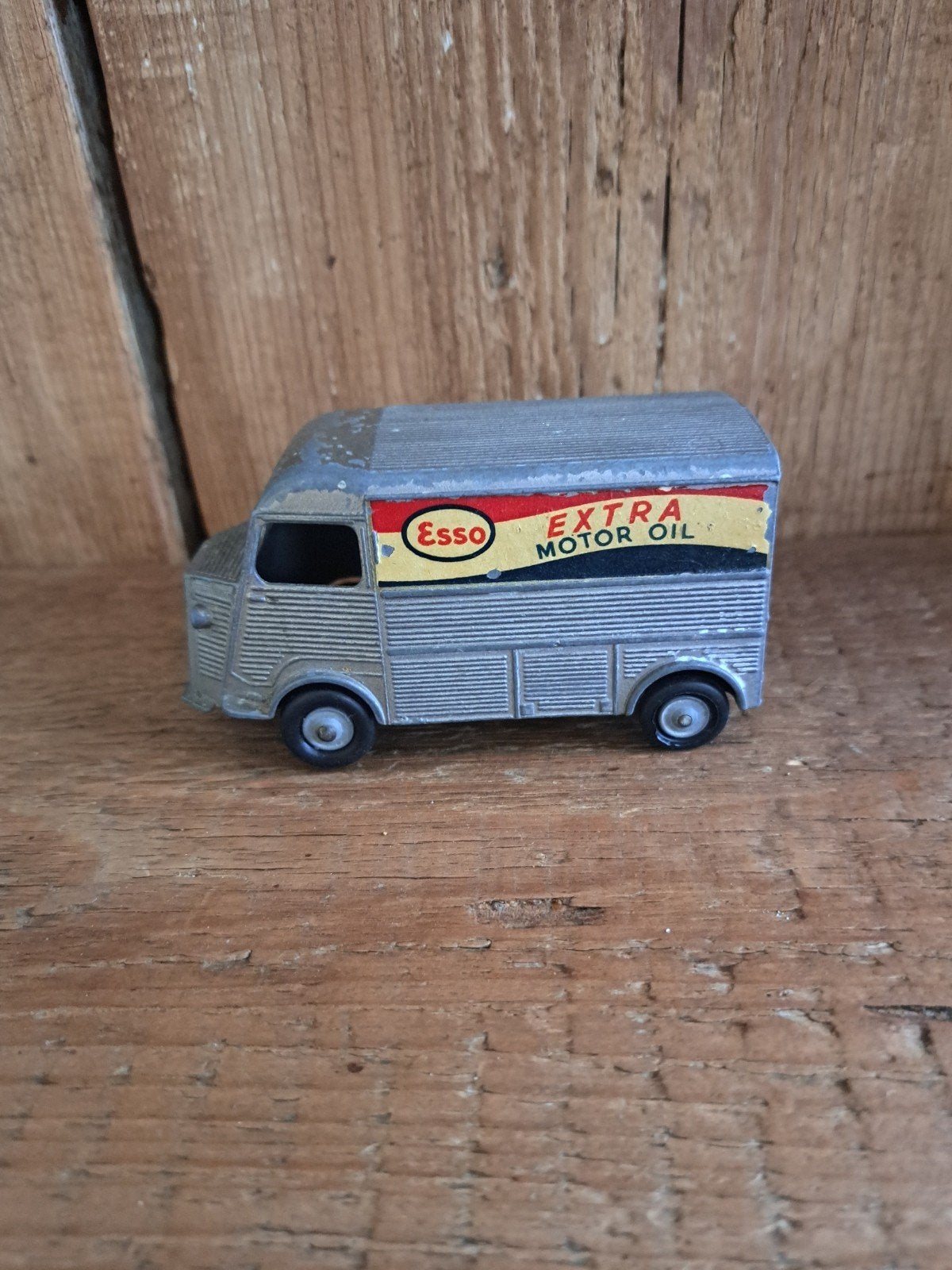 Esso Citoën 1200 K, Frankrijk, Ophalen of Verzenden