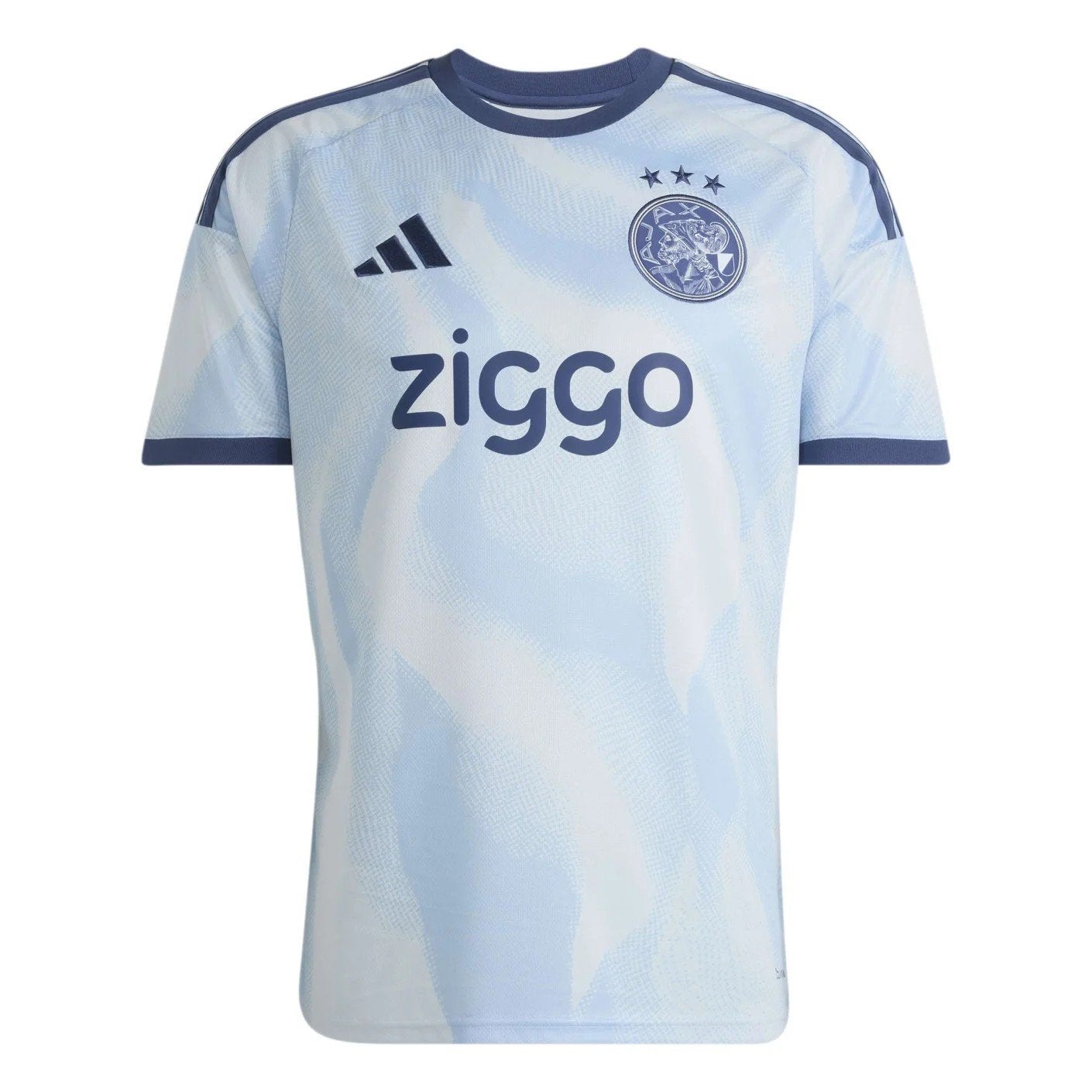 Ajax heren 3rd kit in size large, Ophalen of Verzenden, Zo goed als nieuw, Shirt