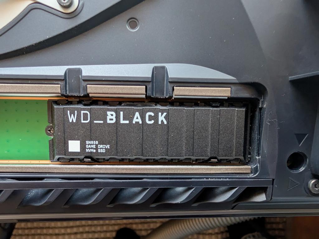 WD Black SN850 1TB Heatsink NVMe SSD - Gaming SSD, Computers en Software, Harde schijven, Intern, WD Black, SSD, Nieuw