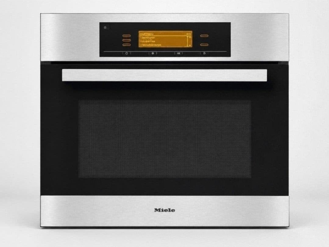 Miele Touchscreen Reparatie – Bedieningspaneel / Touchfolie, Minder dan 45 cm, Nieuw, Ophalen of Verzenden, Combi-oven
