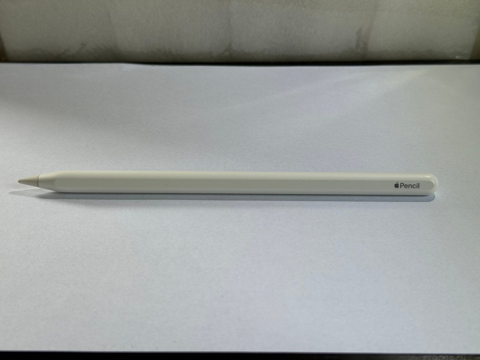 Apple Pencil (2e generatie) met orginele doos., Computers en Software, Apple iPads, 10 inch, Wit, Zo goed als nieuw, 16 GB