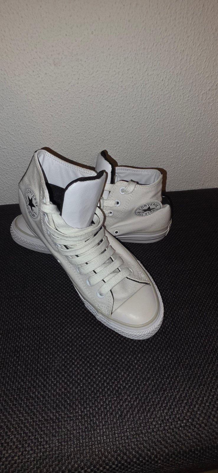 converse all star schoenen, Ophalen of Verzenden, Zo goed als nieuw, Converse All Star