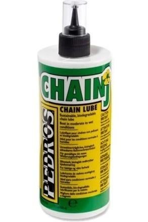 dry chain lube en kettingsmeer, Ophalen of Verzenden, Zo goed als nieuw, Kettinggereedschap