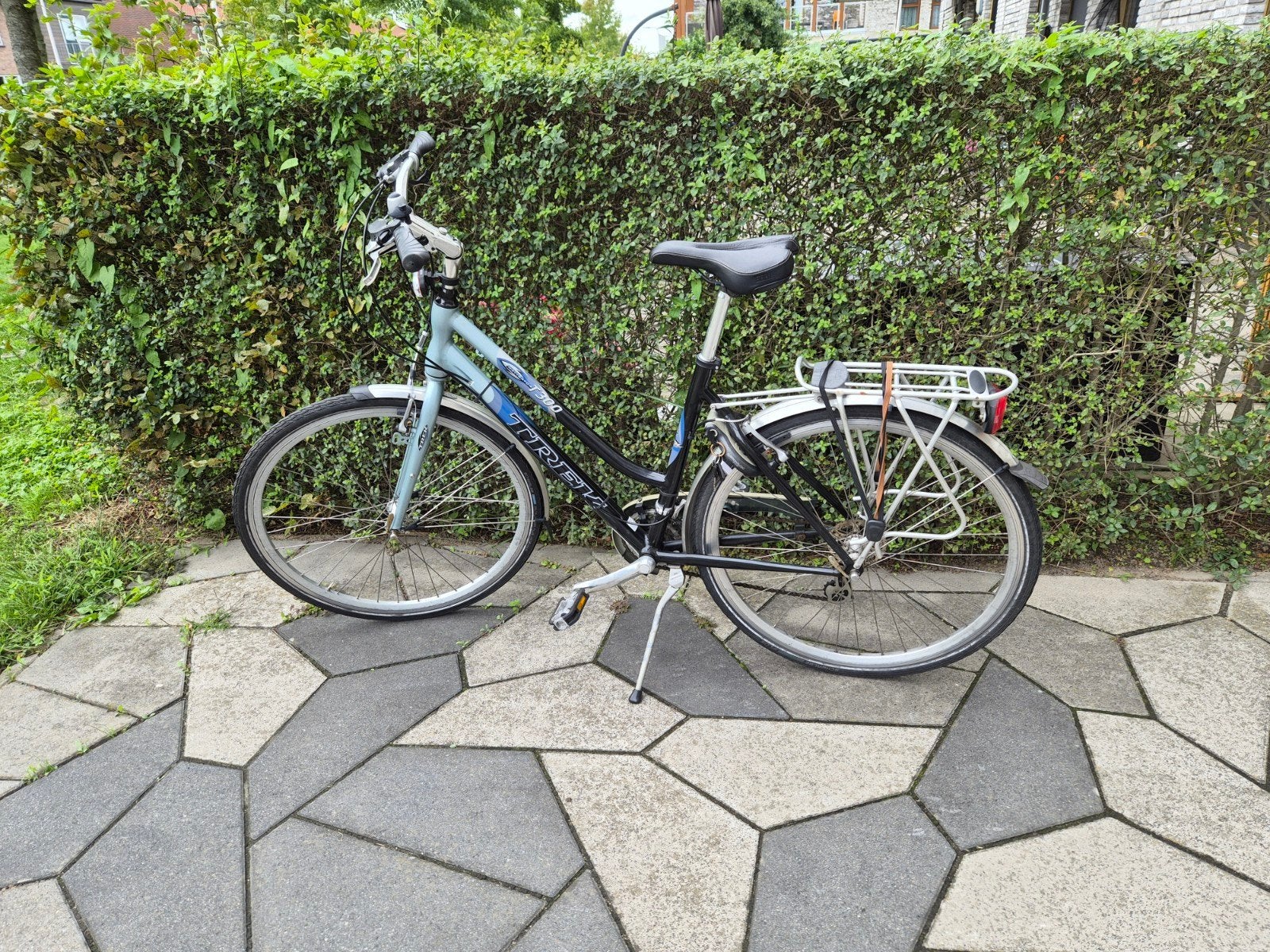 Te Koop fiets Trek T 300, Ophalen, Gebruikt, Overige merken