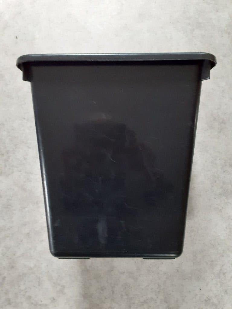 Extra grote prullenbakken, Kunststof, Nieuw, 40 liter of meer, Ophalen of Verzenden