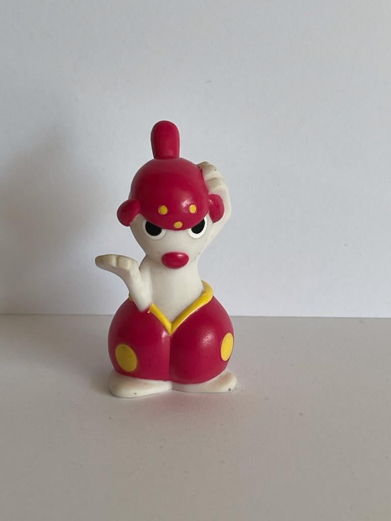 Bandai Pokémon figuurtje Medicham, Ophalen of Verzenden, Zo goed als nieuw