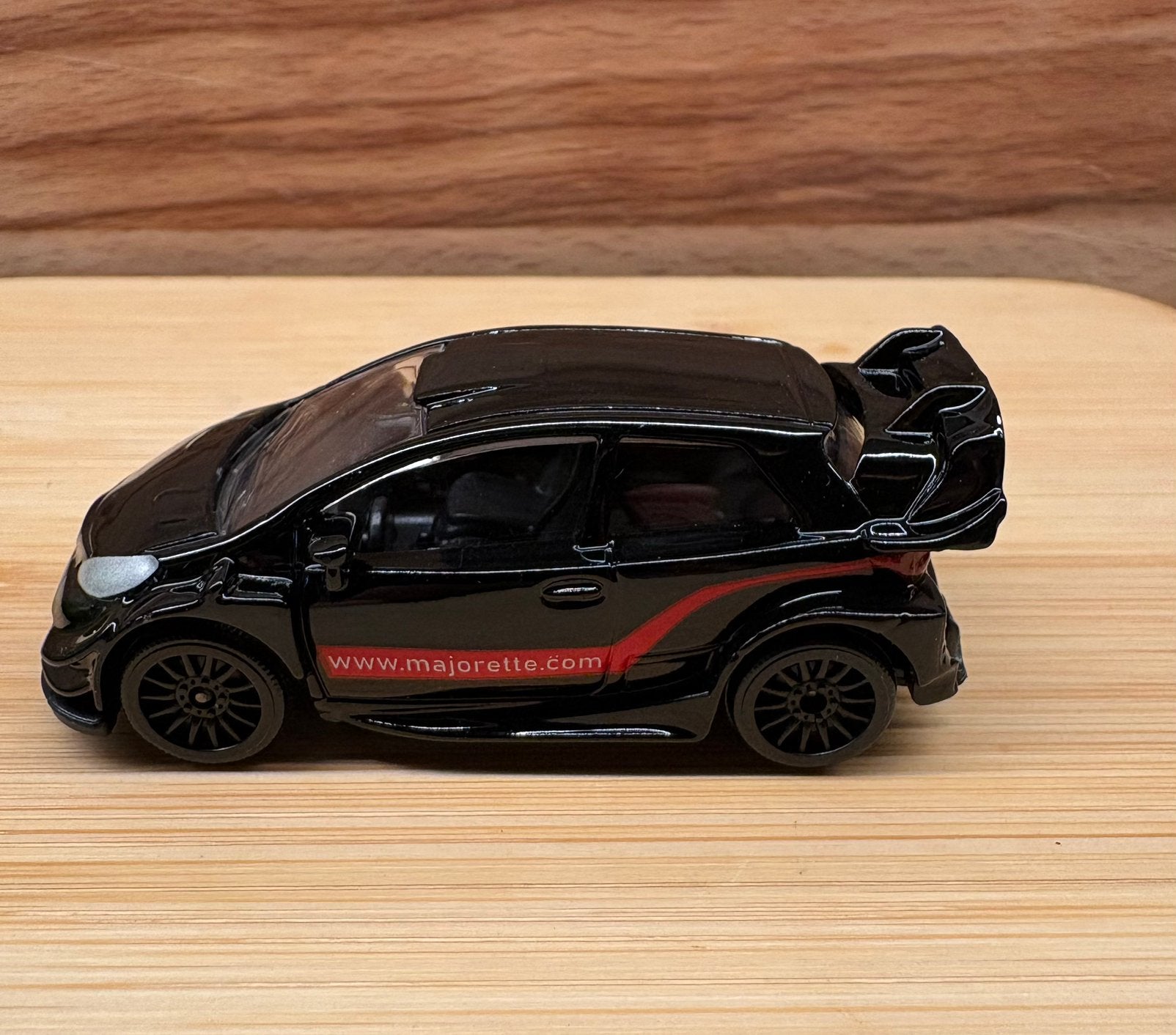 Majorette Toyota Yaris, Ophalen of Verzenden, Nieuw, Auto
