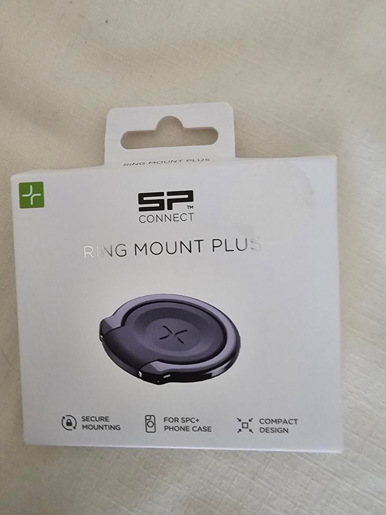 SP connect Ring mount plus, Ophalen of Verzenden, Overige merken