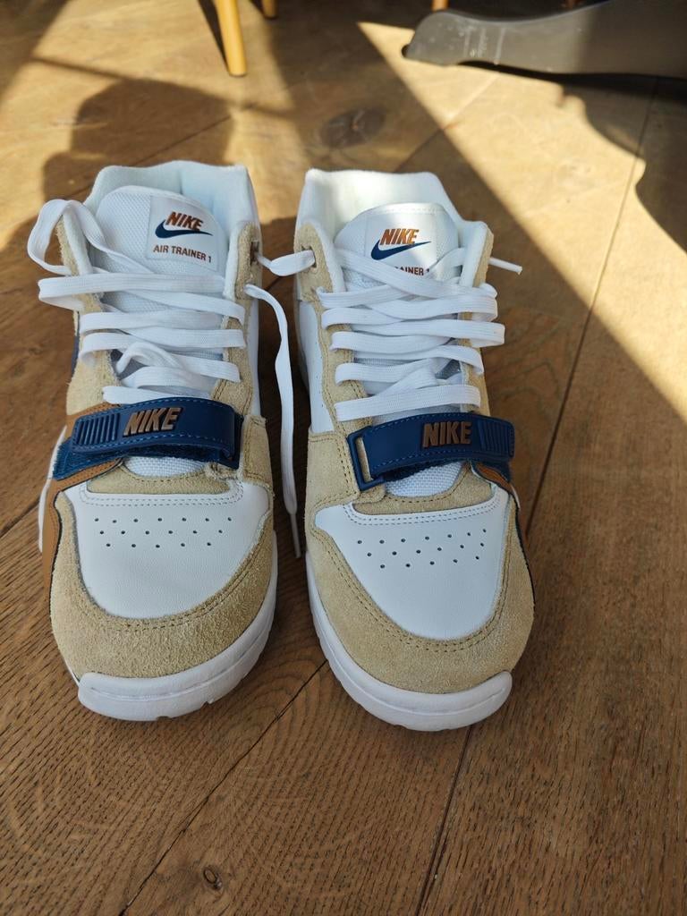 Nike Air Trainer 1 - Zo goed als nieuw, Kleding | Heren, Schoenen, Ophalen, Zo goed als nieuw