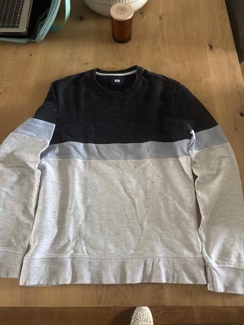 heren trui maat M, Ophalen of Verzenden, Zo goed als nieuw, WE Fashion, Maat 48/50 (M)