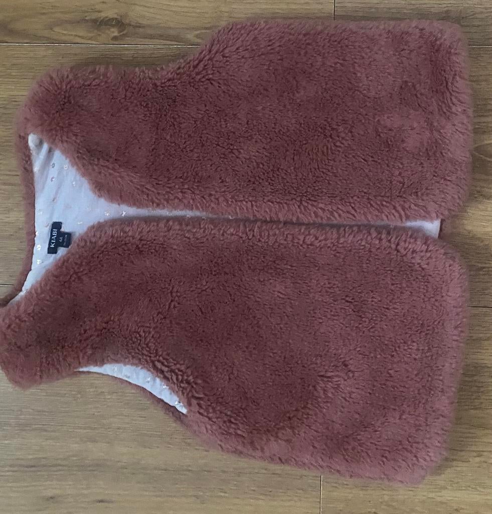 Bodywarmer, Ophalen of Verzenden, Meisje, Overige typen