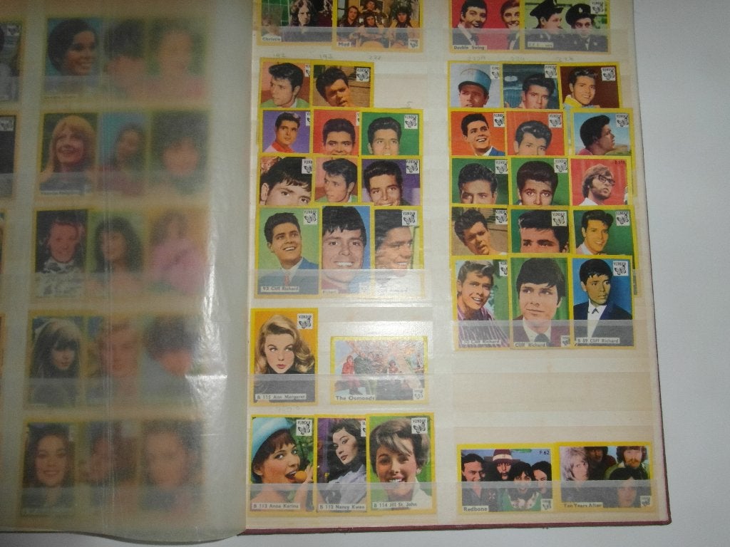mappen met lucifer merkjes uit jaren 60/70, hoes Feyenoord, Verzamelen, Merken en Reclamevoorwerpen, Gebruikt, Overige typen, Ophalen of Verzenden