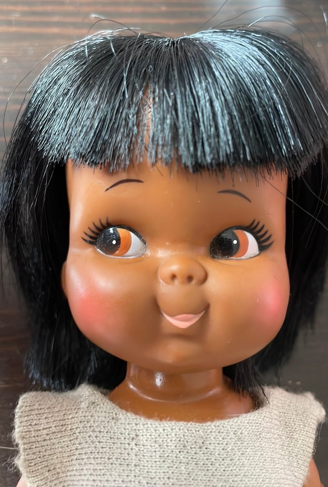 Vd Shiba 532 B pop, Verzamelen, Ophalen of Verzenden, Gebruikt, Babypop