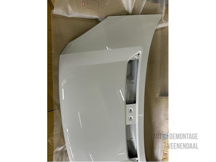 Motorkap van een Volkswagen Crafter (LB9A), -, Volkswagen, -, Nieuw