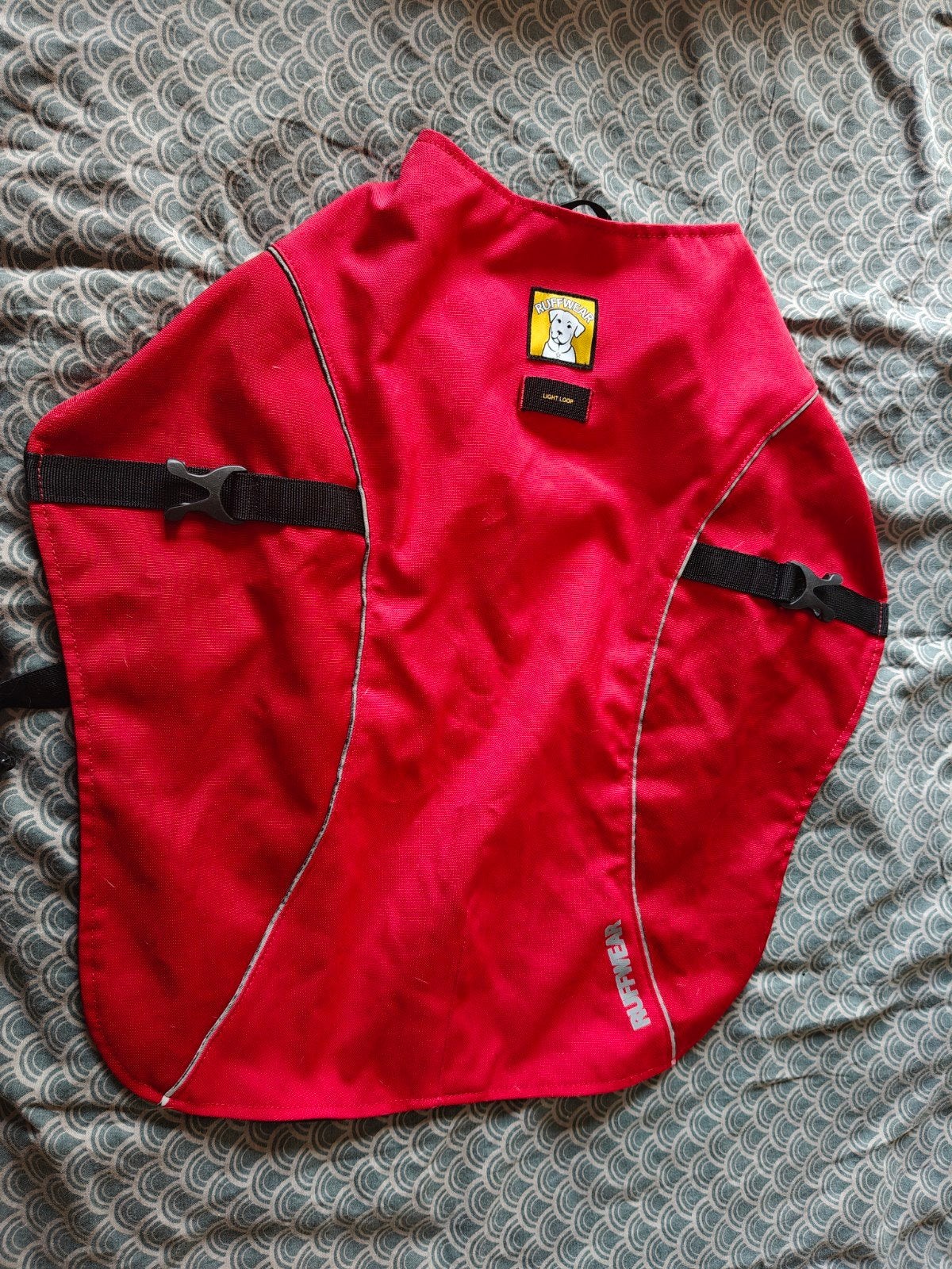 Ruffwear hondenjas, Dieren en Toebehoren, Ophalen of Verzenden