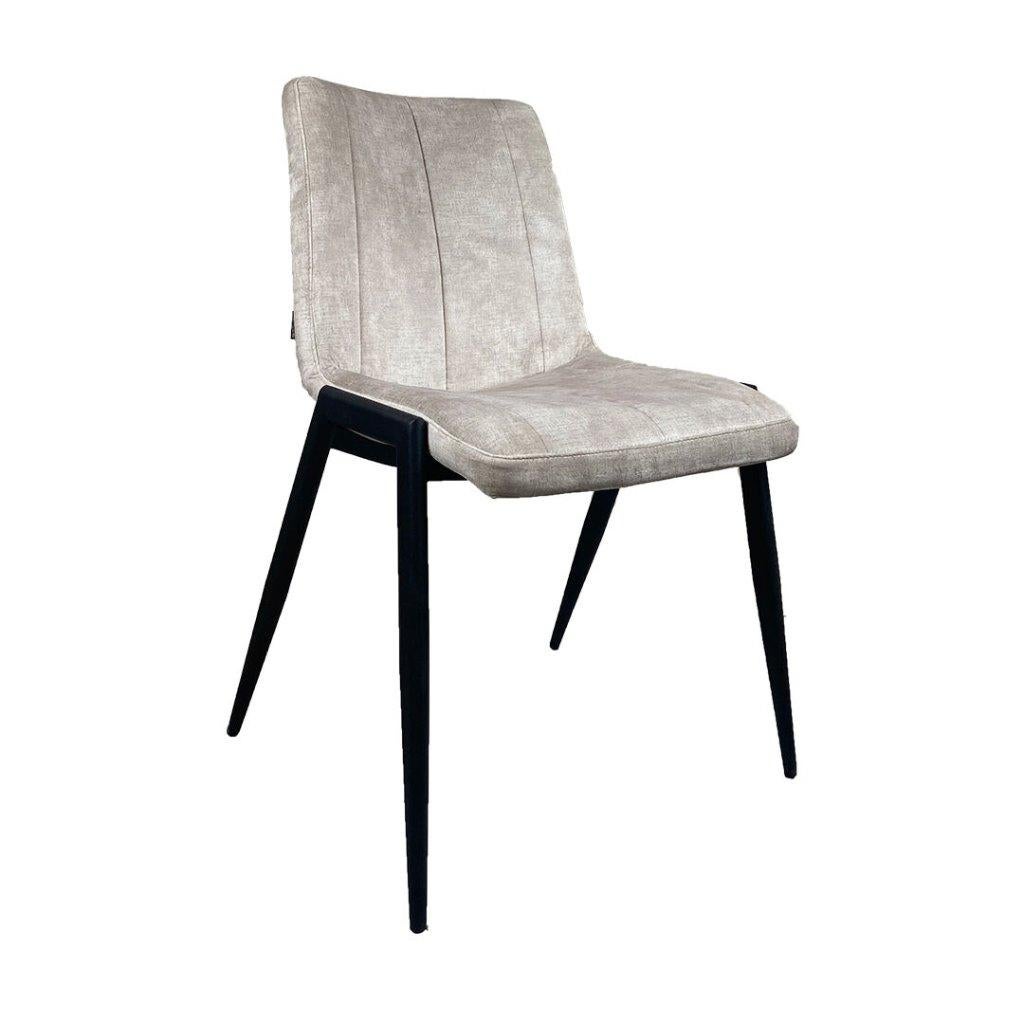 500 eetkamerstoelen nieuw in doos, Huis en Inrichting, Stoelen, Overige kleuren, Nieuw, Ophalen of Verzenden, Stof