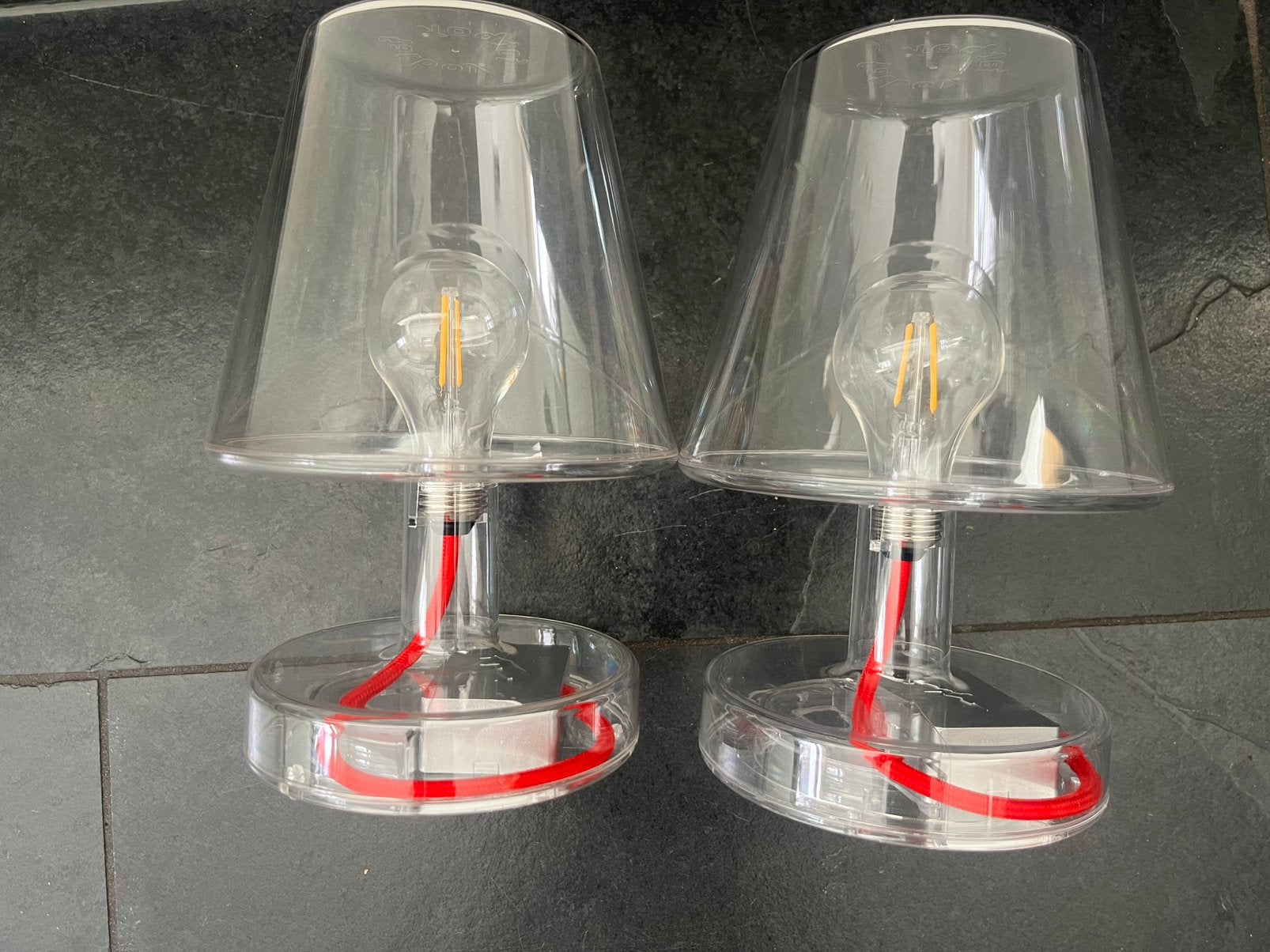 Fatboy lampen, Kunststof, Ophalen of Verzenden, Zo goed als nieuw, Modern