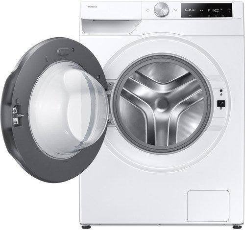Samsung WW11DG6B85HH wasmachine 11 kg – SmartThings, Witgoed en Apparatuur, Wasmachines, Ophalen, 1200 tot 1600 toeren, Gebruikt