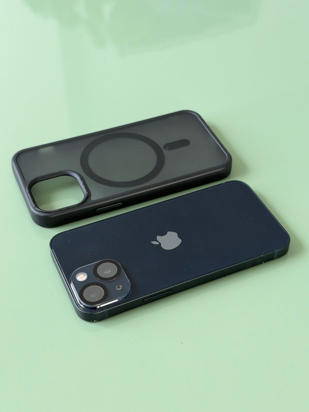 Apple iPhone 13 mini 128GB Midnight