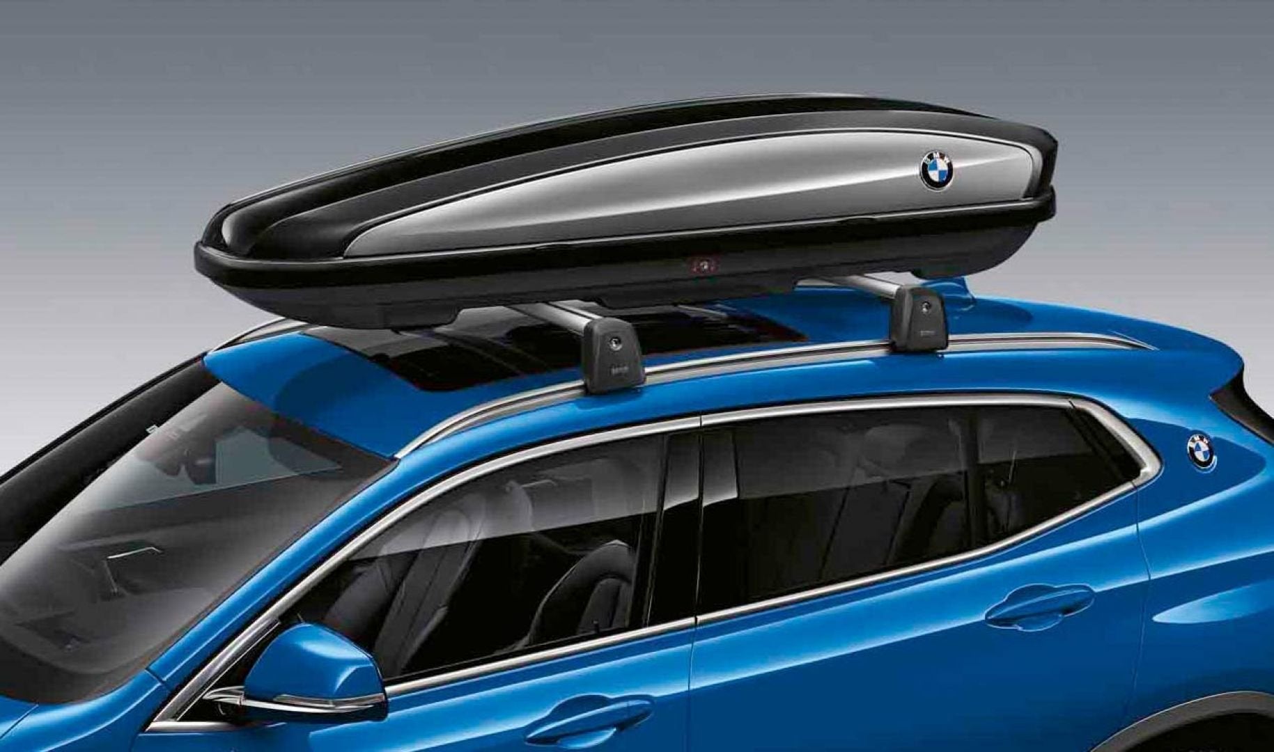 Ekris Zomerdeal, BMW Dakkoffer 320 Liter, -, -, Nieuw, Ophalen of Verzenden