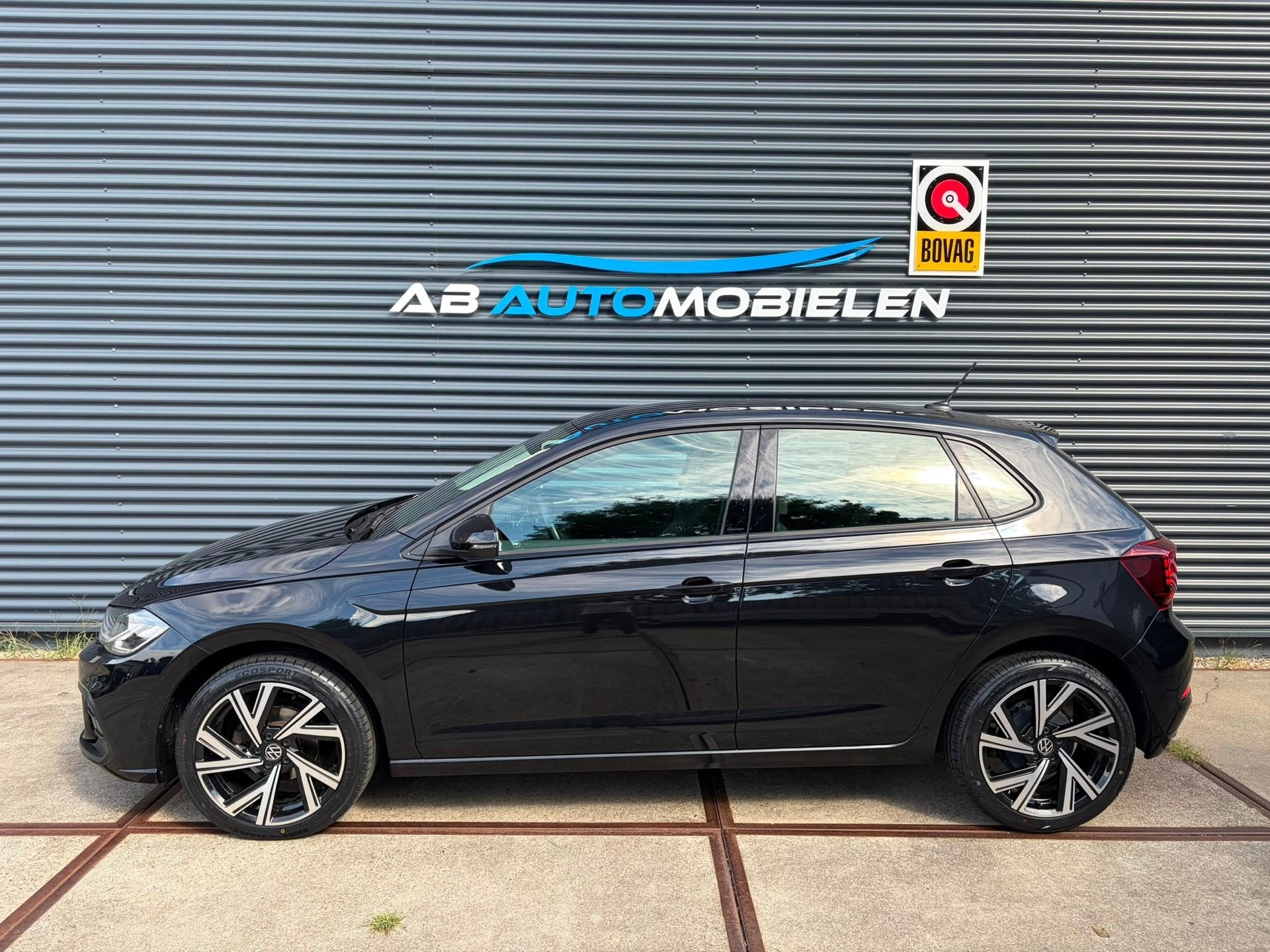 Foto 2 van Volkswagen Polo 1.0 TSI Life APPLE CARPLAY/ PDC