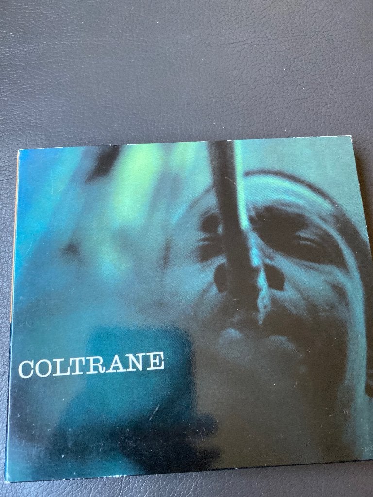 Coltrane - Impulse! CD (Jazz, 1962/1997 Reissue), Ophalen of Verzenden, Jazz, Album, Gebruikt
