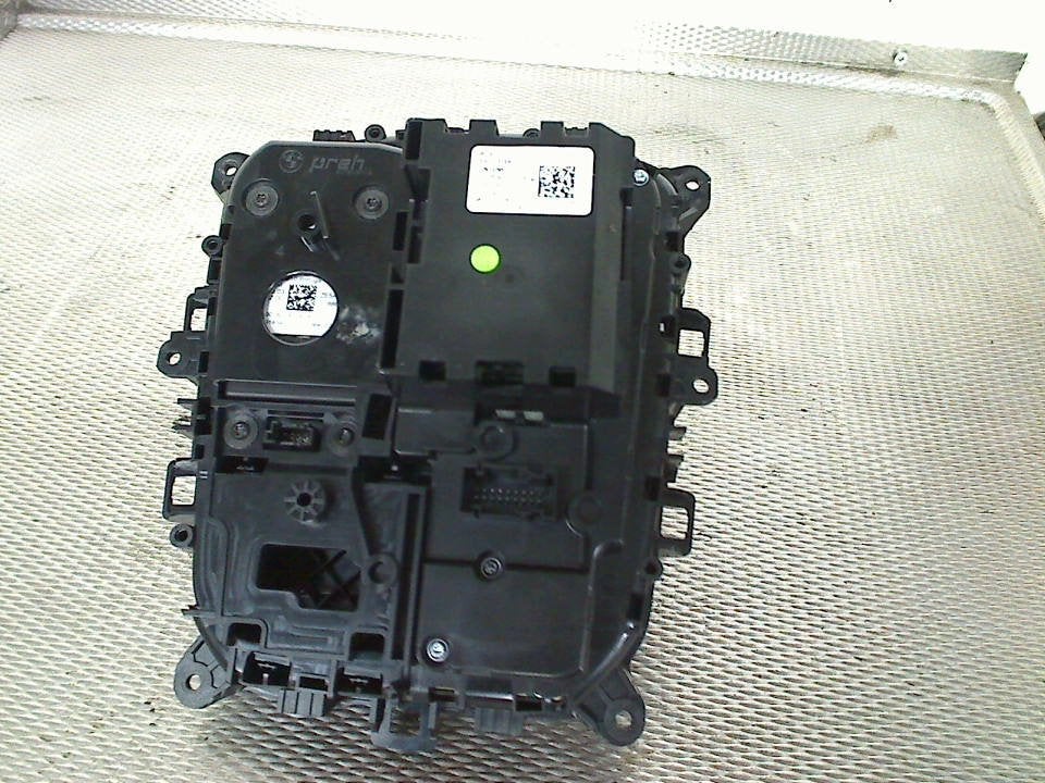 Versnellingspook BMW 3 serie (G20) (2019-07/..) 90170030, Gebruikt, Petuelring 130, München 80809, , Duitsland, BMW, Bayerische Motoren Werke AG