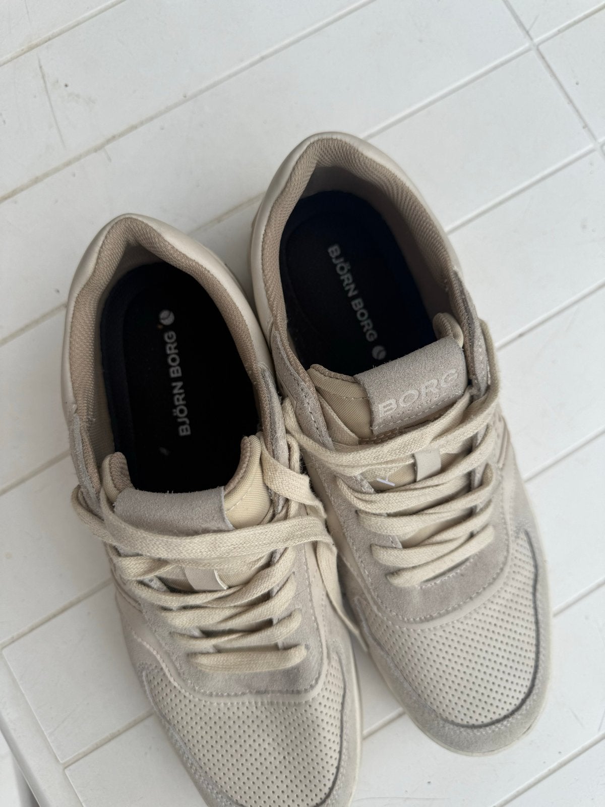 Björn Borg sneakers - Nieuw - Maat 42, Ophalen, Nieuw, Overige kleuren, Sneakers of Gympen