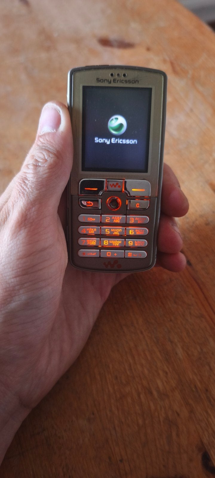 Sony Ericsson W700i Walkman Telefoon - Uitstekende Staat, Gebruikt, Overige systemen, Fysiek toetsenbord, Ophalen of Verzenden