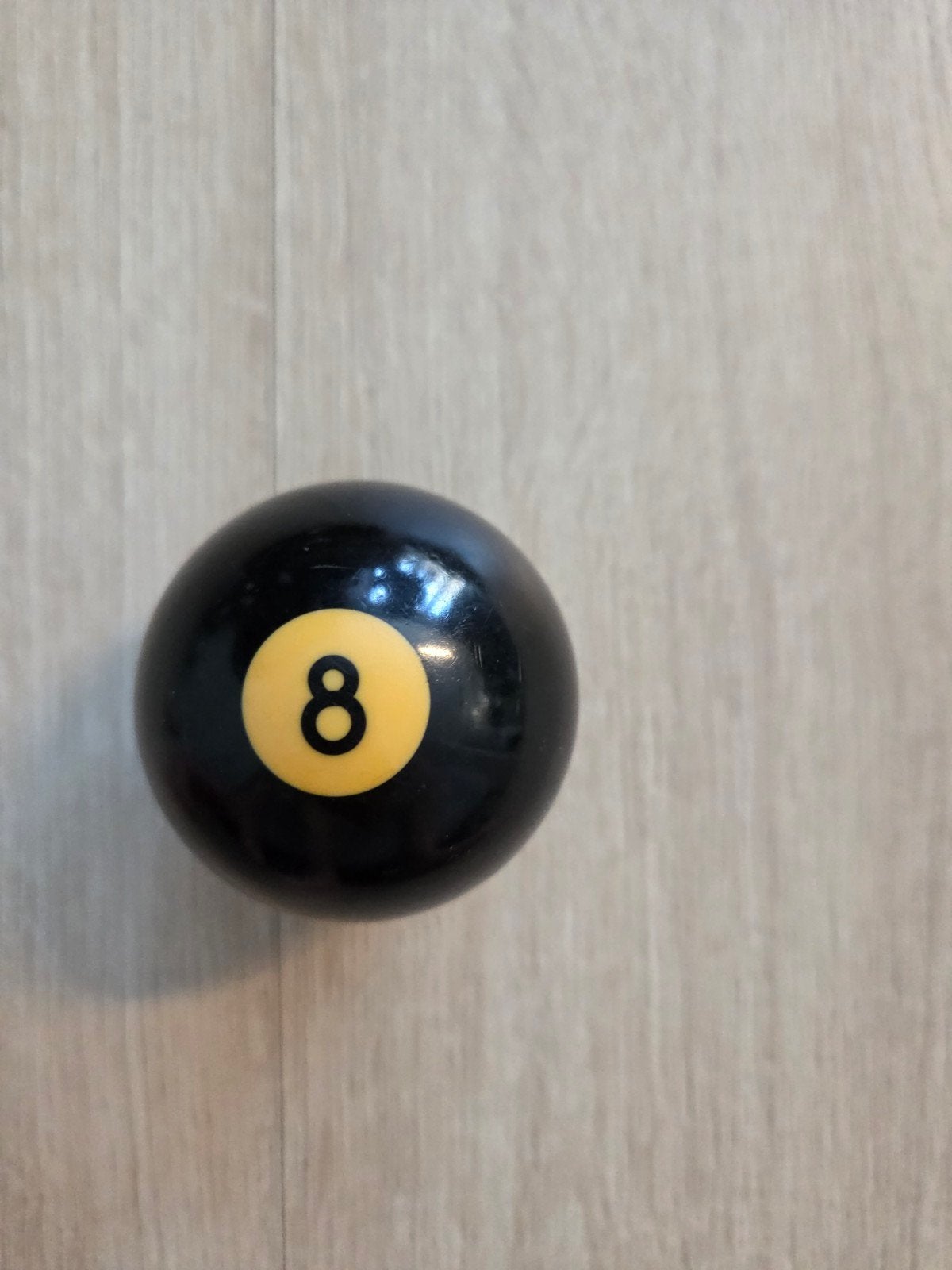 Biljartbal, Sport en Fitness, Biljarten en Poolen, Ophalen of Verzenden, Keu of Ballen
