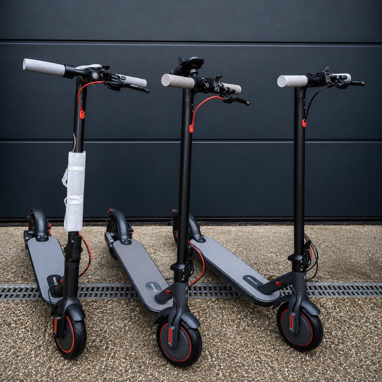 Actie! Elektrische Step – 31+ KM/U – NIEUW IN DOOS, Ophalen of Verzenden, Nieuw, Elektrische step (E-scooter)