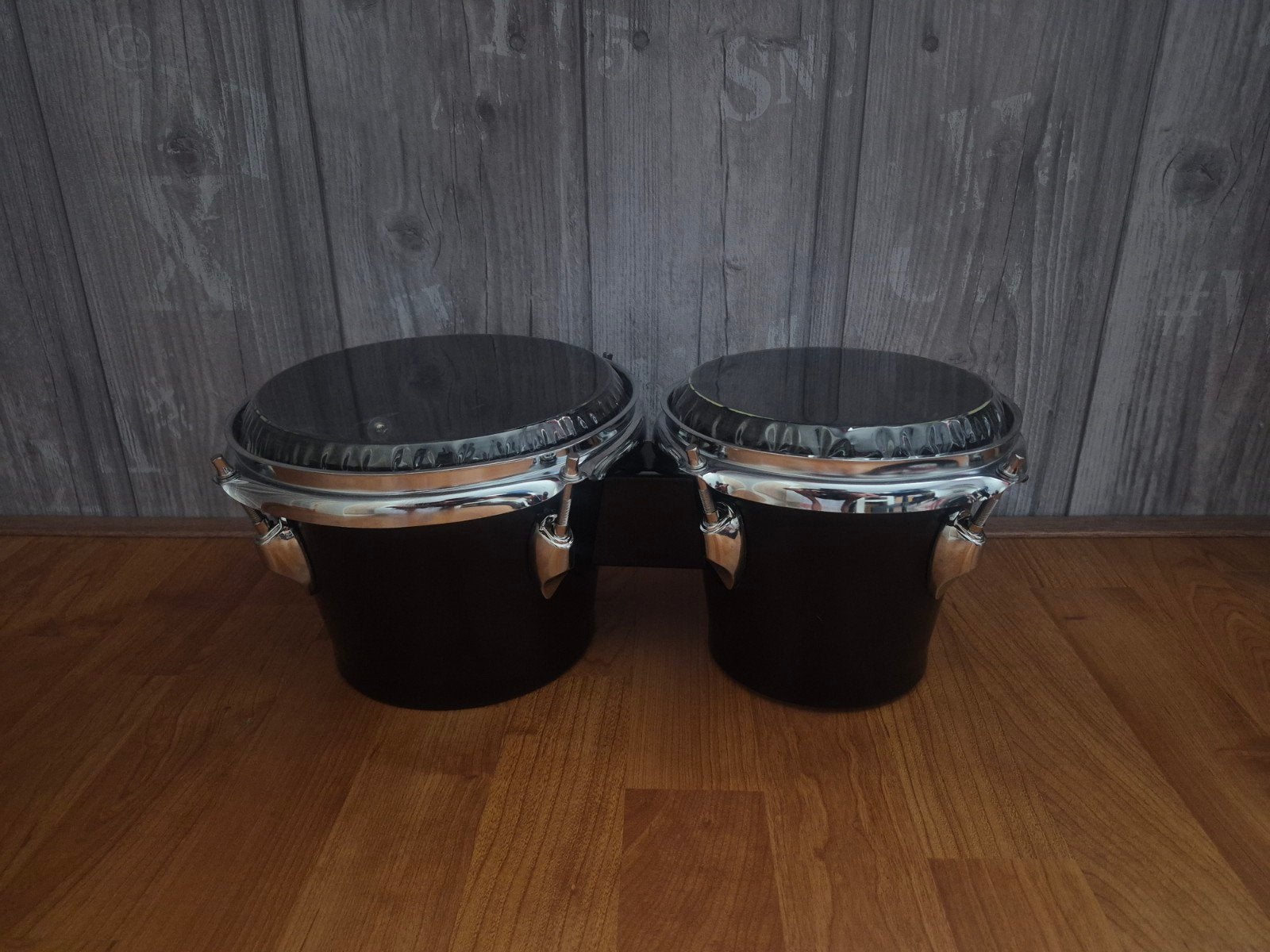 Plastic bongo, Ophalen of Verzenden, Zo goed als nieuw, Overige soorten