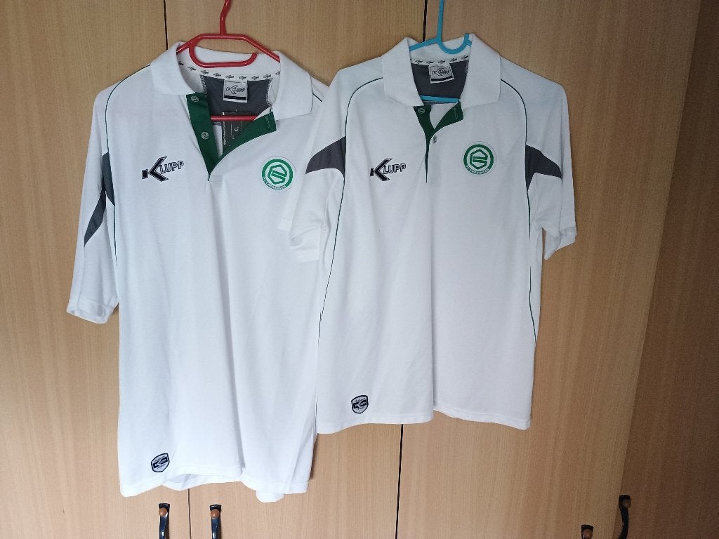 Polo shirt van FC-Groningen XL, Maat XL, Ophalen of Verzenden, Nieuw, Shirt
