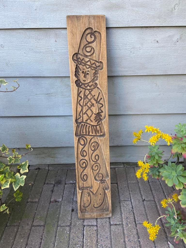 Speculaas plank., Ophalen of Verzenden
