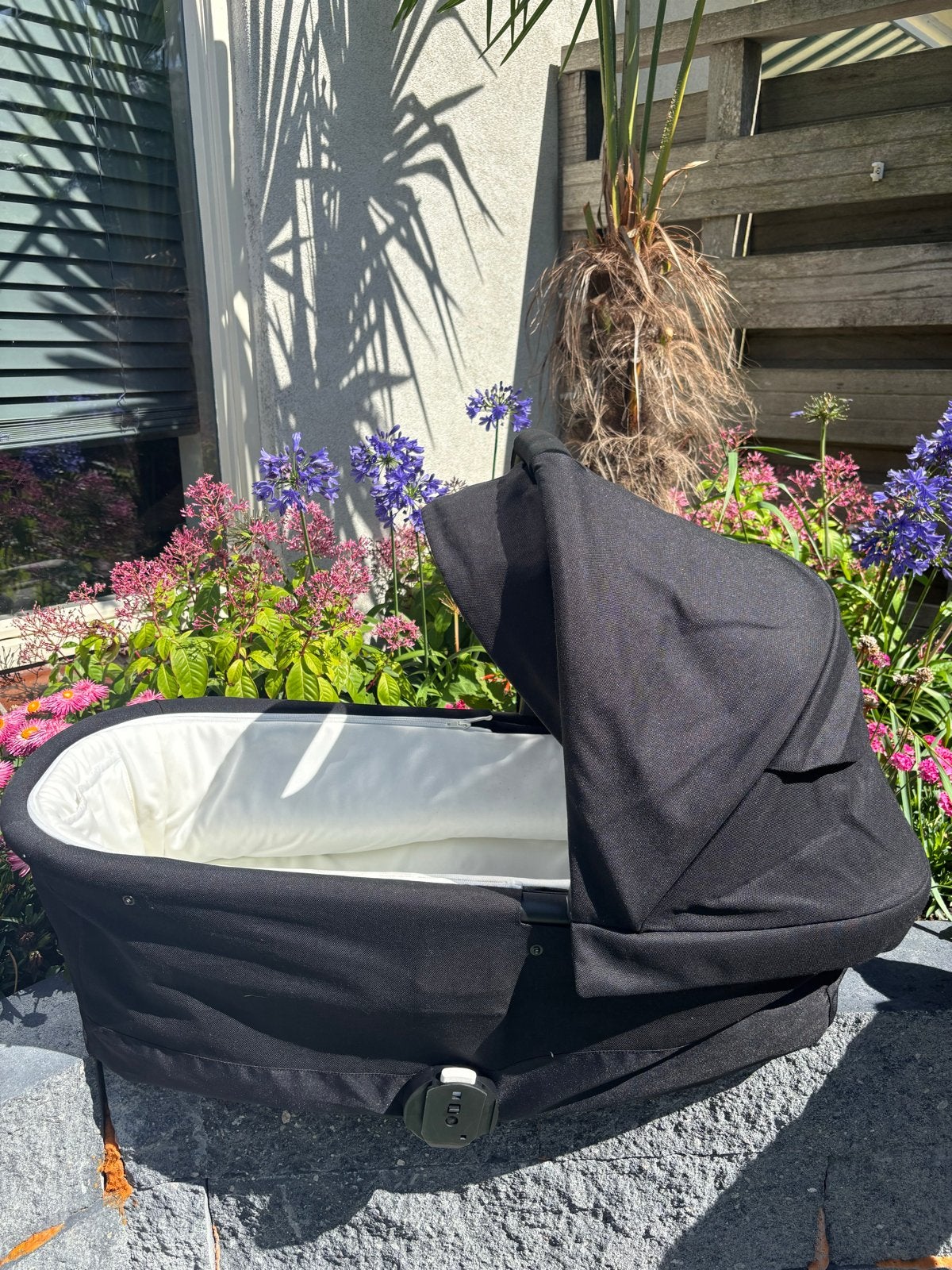 Cybex reiswieg - Zo goed als nieuw, Kinderen en Baby's, Kinderwagens en Combinaties, Zo goed als nieuw, Met reiswieg, Ophalen