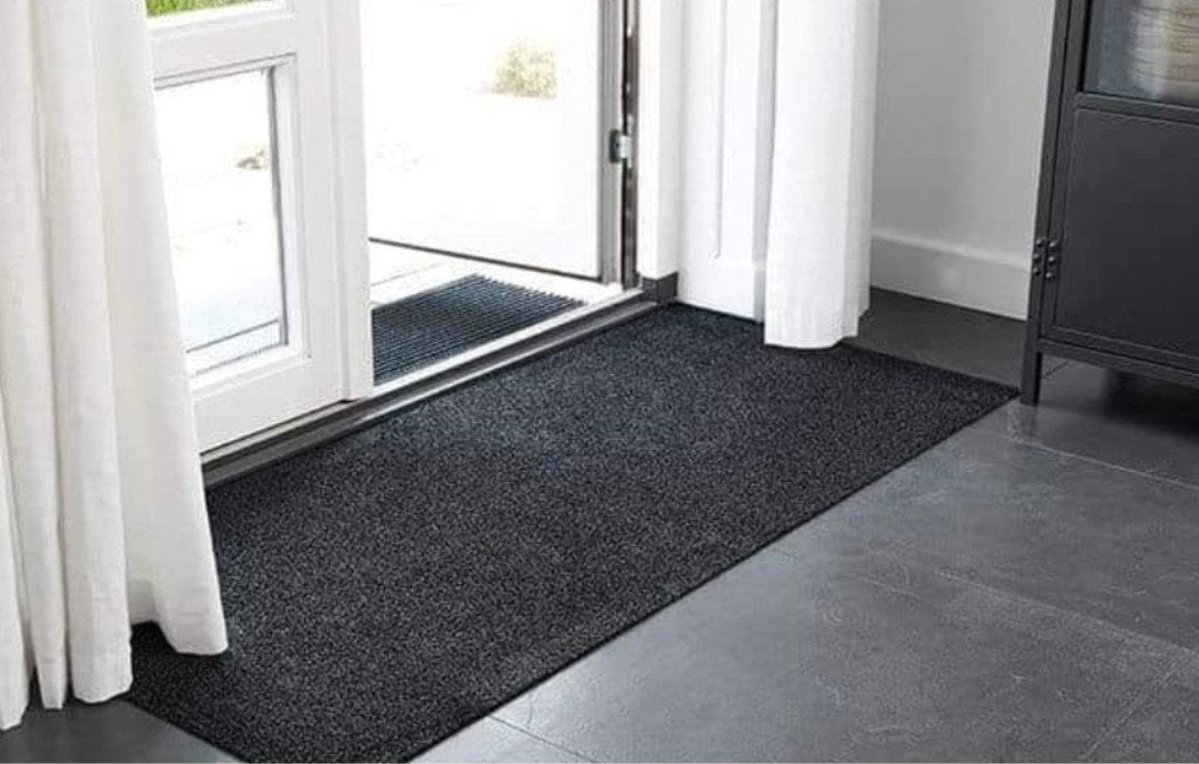 Schoonloopmat 120x180 cm, Ophalen of Verzenden, Nieuw, Schoonloopmat