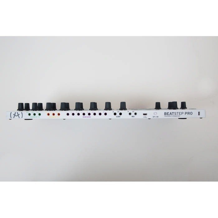 Arturia Beatstep Pro USB pad-controller, Muziek en Instrumenten, ., Nieuw, Ophalen of Verzenden, .