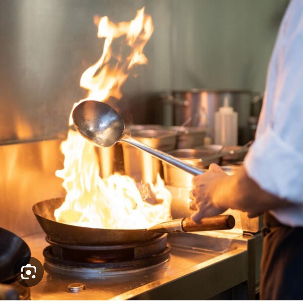 Kok gezocht voor Thais restaurant Amsterdam, Vacatures