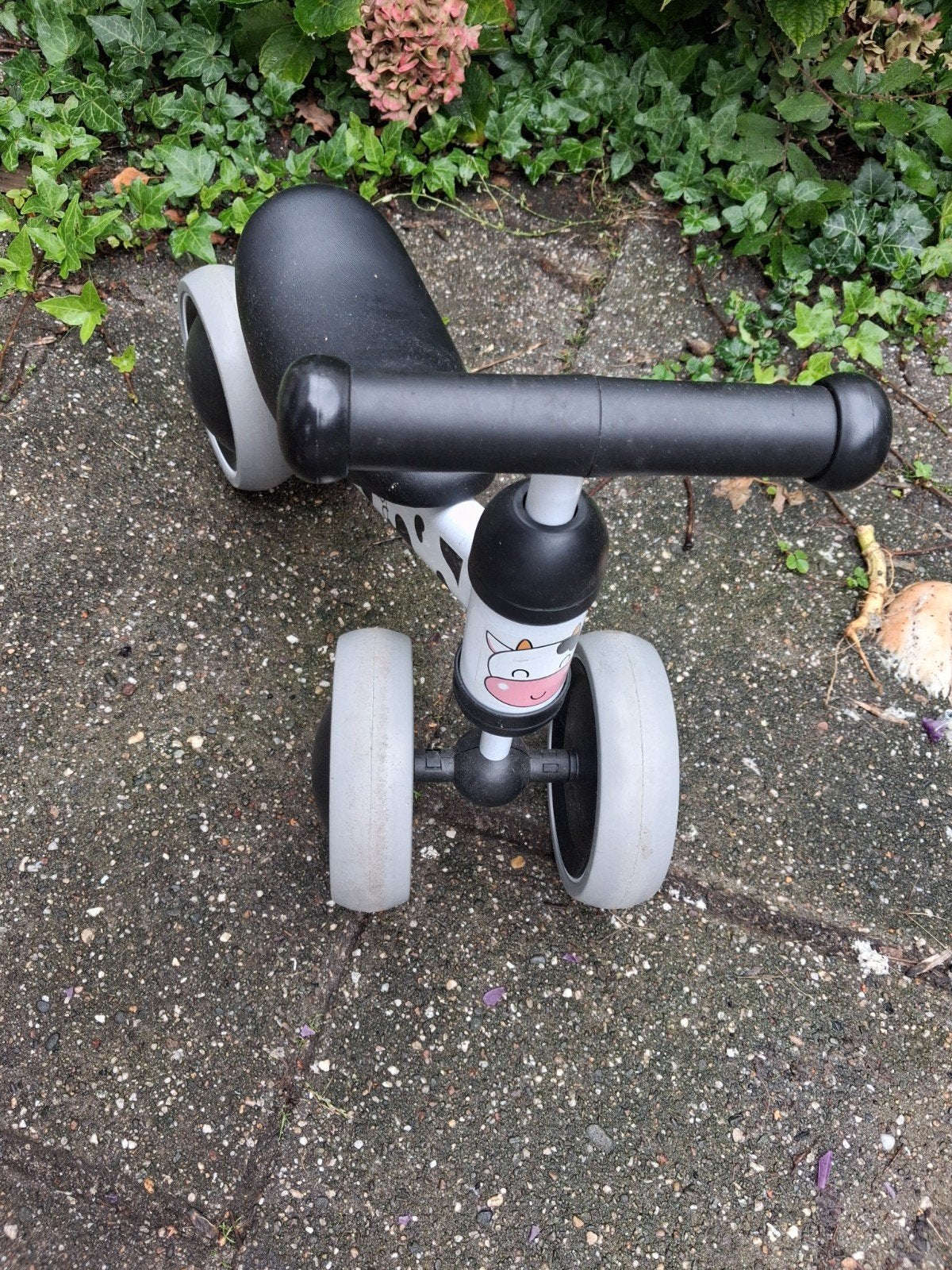 kinder loopfiets, Ophalen, Zo goed als nieuw