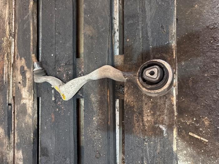 Draagarm Boven links-voor van een BMW 3-Serie, Gebruikt, -, -, 3 maanden garantie
