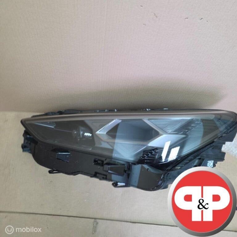Cupra Terramar koplamp links 578941059C