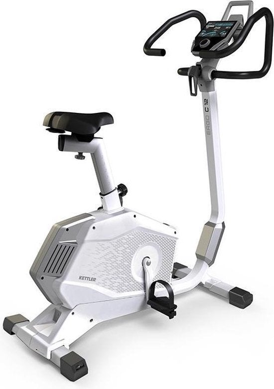 Te koop kettler ergo c12 hometrainer, Sport en Fitness, Fitnessmaterialen, Ophalen, Zo goed als nieuw, Overige typen
