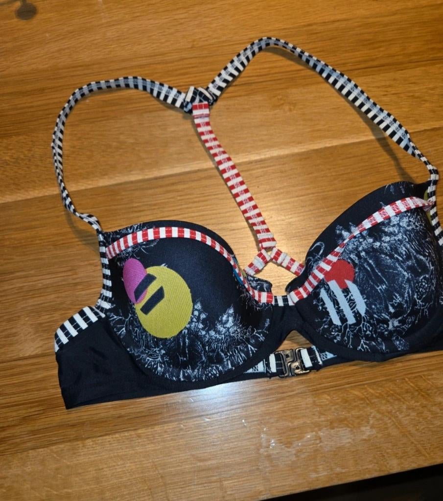 Marlies Dekkers bikini top 75A, Overige kleuren, Marlies Dekkers, Ophalen of Verzenden, Zo goed als nieuw