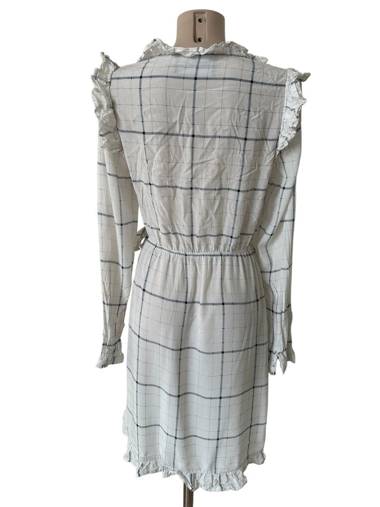 Designer's Remix jurk M, Maat 38/40 (M), Zwart, Ophalen of Verzenden, Zo goed als nieuw
