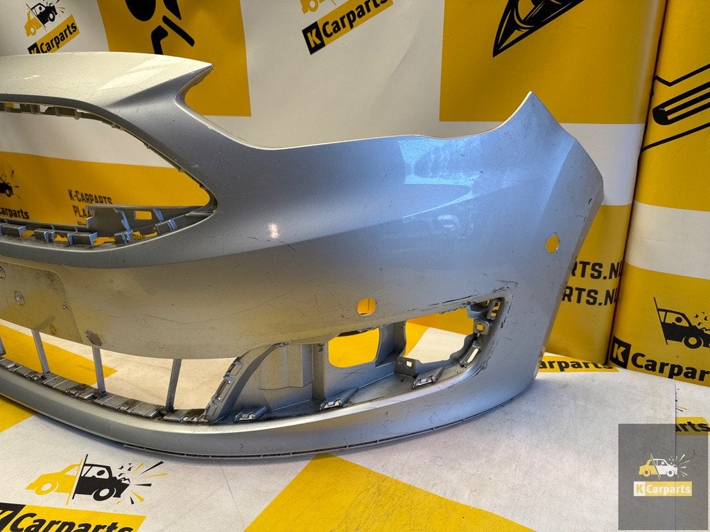 VOORBUMPER FORD C-MAX 2016+ pdc LKN0097A bumper, Info@fabrikant.eu, Ophalen of Verzenden, Ford, Bumper