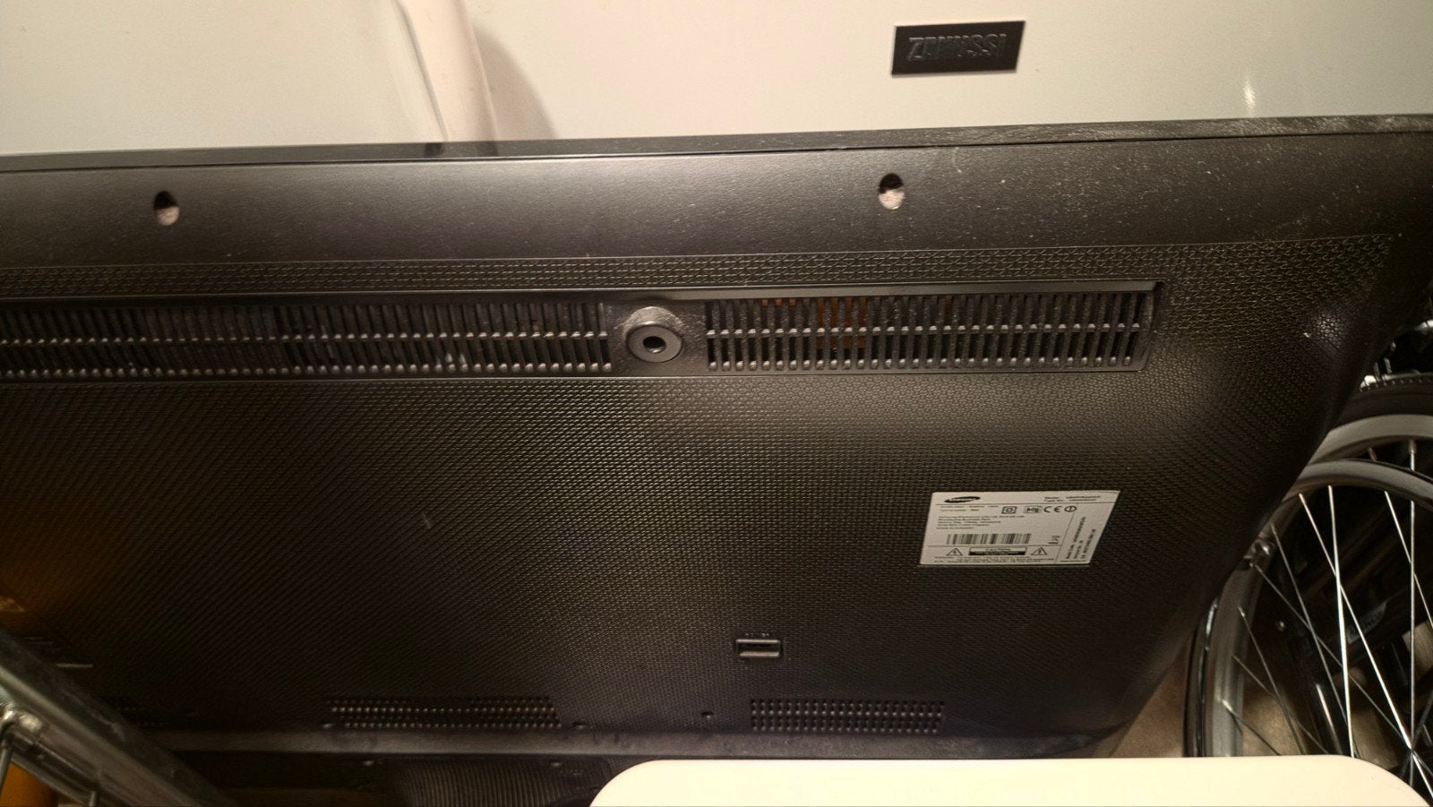 samsung 3D tv